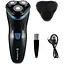 Електробритва Remington R1000 R1 Style Series Rotary Shaver (7030837) - мініатюра 3
