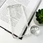 Чохол для телефону Space III Case для Samsung Galaxy S24 Plus Transparent (132043) - мініатюра 5