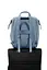 Рюкзак 14,1" Samsonite 4PACK DUSTY BLUE 40x27x16 KP3*21003 - мініатюра 3