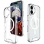 Чехол TPU Space Case with MagSafe для Apple iPhone 17 (6.3) - миниатюра 4