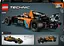 Уценка. Конструктор LEGO Technic Автомобиль для гонки NEOM McLaren Formula E 452 детали (42169) - миниатюра 9