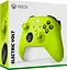 Геймпад Microsoft Xbox Series X|S Wireless Controller Electric Volt (QAU-00022) - миниатюра 5