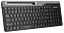 Клавіатура бездротова A4Tech Fstyler FBK25 Black - мініатюра 3