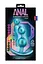 Анальна пробка Anal Adventures Matrix Gamma Plug 13.3 см (блакитний) - мініатюра 4