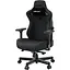 Игровое кресло Anda Seat Kaiser 3 L Fabric Dark Gray (AD12YDC-L-01-GB-CF) - миниатюра 3