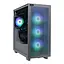 Робоча станція Power Up Desktop #514 Core Ultra 7 265KF/128 GB/SSD 1TB/GeForce RTX 4070Ti Super 16 Gb - мініатюра 2