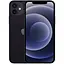 Смартфон Apple iPhone 12 64GB Black - мініатюра 1