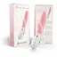 Вибратор-кролик Mystim Danny Divido Candy Rose - миниатюра 11