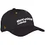 Кепка Savage Gear Sports Mesh Cap One size Black Ink - миниатюра 1