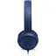 Гарнітура JBL T500 Blue (6459537) - мініатюра 5