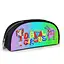 Пенал шкільний з принтом Цифровий Цирк 23х10х8 см дитячий для дівчинки, хлопчика (3968) - мініатюра 1
