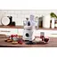 Кухонная машина Gorenje 800Вт белый - миниатюра 6