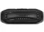 Портативна колонка бумбокс REAL-EL RX745 Boombox 40W Bluetooth TWS, RGB, Black - мініатюра 6