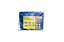 Тент захисний Mastertool 5 х 6 м 65 г/м² синій - мініатюра 2