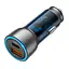 Зарядний пристрій Hoco NZ8 PD43W+QC3.0 - мініатюра 3