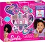 Набір дитячої косметики Barbie Sparkle Lockets Cra-Z-Art det0017638 - мініатюра 8