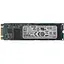 Накопичувач SSD Toshiba M.2 2280 128GB (THNSNK128GVN8) Б/В - мініатюра 1