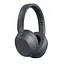 Накладные беспроводные наушники Baseus Bass 35 Max (A00070800) Twilight Grey - миниатюра 3
