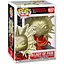 Ігрова фігурка Funko Pop! Dungeons & Dragons Lady of Pain (83722) - мініатюра 2