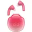 Наушники TWS Acefast T9 pomelo red - миниатюра 1