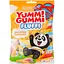Цукерки маршмеллоу Roshen Yummi Gummi Fluffi Rainbow Turbines 65 г - мініатюра 1