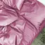 Наволочка MirSon Satin Light Pro 45 x 45 см 10-020 Dusty pink (2200011024738) - мініатюра 3