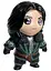 Фигурка GoodLoot The Witcher - Yennefer - миниатюра 2