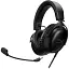 Навушники з мікрофоном HyperX Cloud III Black (727A8AA) - мініатюра 5