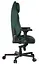 Ігрове крісло HATOR Arc 3 S Velour Emerald (HTC3448S) - мініатюра 8