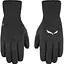 Перчатки Salewa Ortles PL Gloves (28216) M Чорний-Сірий - миниатюра 1