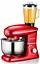 Кухонный комбайн 3в1 Mozano профессиональный Kitchen Machine 2300 Вт - миниатюра 2