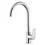Змішувач для кухні Kroner Element 211512B-0101 (CV035980) - мініатюра 3