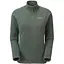 Флісова кофта Montane Female Dart XT Long Janes Eucalyptus M (1004-FCHNJEUCM14) - мініатюра 1