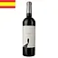 Вино Kingpin Tempranillo Syrah, червоне, сухе, 0,75 л - мініатюра 1