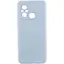 Чехол Lakshmi Silicone Cover Full Camera AAA для Xiaomi Redmi 12C Голубой/Sweet Blue - миниатюра 1