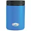 Термос для еды GSI Outdoors Glacier Stainless 12 oz Food Container Синий (1099-67712) - миниатюра 1