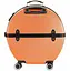 Чемодан Semi Line 24" (M) Orange/Black (T5675-3) (DAS302687) - миниатюра 5