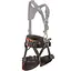 Система Black Diamond Rock Empire Skill Profi AL Belt XS-M Черный (1053-VUP001 XS-M) - миниатюра 1