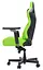 Ігрове крісло Anda Seat Kaiser 4 V2 Size XL Cyber Green PVC (AD12YDDC-XLL-20-C-PV/C-03) - мініатюра 5