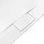 Душовий піддон Rea Bazalt 90x120 long white REA-K3322 Білий - мініатюра 3