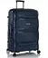 Валіза Heys Milos (L) Navy (10159-0028-30) - мініатюра 1