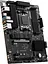 Материнская плата MSI PRO B650-S WIFI (911-7E26-003) - миниатюра 4