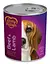 Вологий корм для дорослих собак з яловичиною та ягням Lovely Hunter Adult Beef and Lamb 800 г - мініатюра 1