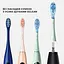 Насадка Oclean Ultra Clean Brush Head UC01 G02 Green 2 psc - мініатюра 3