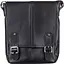 Сумка кожаная мужская SHVIGEL 25х33х9 см sum0012508 - миниатюра 2