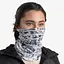 Бафф Buff Original Ecostretch, Urva White Белый Серый - миниатюра 2