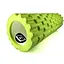 Масажний ролер EasyFit Grid Roller Mini 30 см салатовий (EF-2017-GN) - мініатюра 1