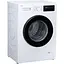 Пральна машина Samsung WW80FG3M05AWLF - мініатюра 3