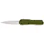 Нож Kershaw Livewire MagnaCut SW Olive - миниатюра 1