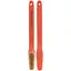 Щетка для боулдеринга Black Diamond BD Bouldering Brush S Оранжевый - миниатюра 1